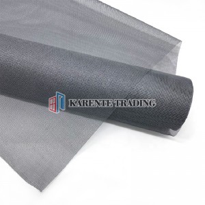 18*16 fiberglass mosquito net window screen mesh