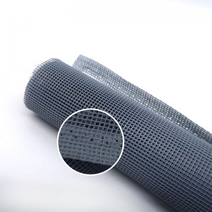 18*16 Hot sale polyester plain insect screen roller fly mesh for window mosquito net