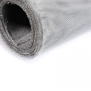 Aluminium Alloy Fly Insect Screen Aluminum Mosquito Net Window Roll Wire Mesh