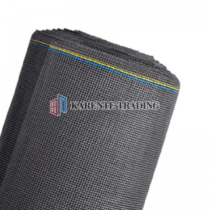 Window and Door Prime Quality Mosquito Insect Net Roll Fiberglass Window Screen