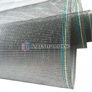 Fiberglass insect screen mesh for window and door anti mosquito fly screen  mosquito net roll