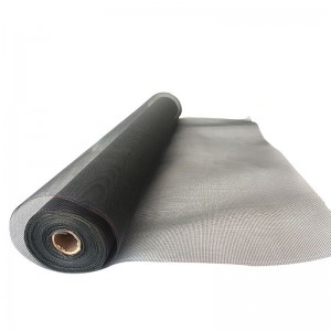 Fiberglass insect screen mesh for window and do...