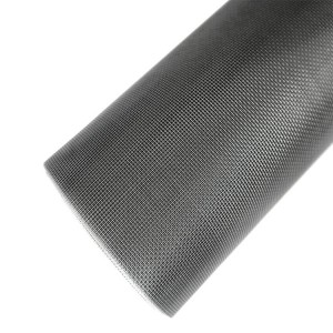 New PPE insect screen mesh invisible plain window screen net for doors and Windows